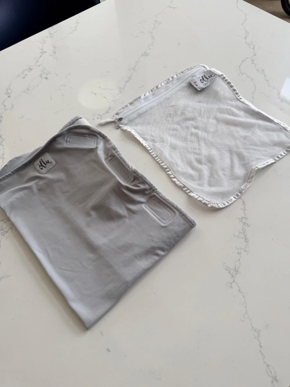 Ollie Swaddle, Light Gray